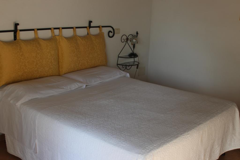 Agriturismo Il Poggiolo Montemerano Cameră foto