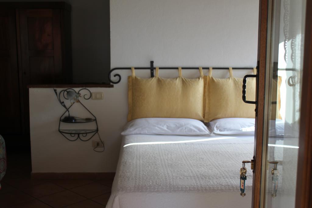Agriturismo Il Poggiolo Montemerano Cameră foto