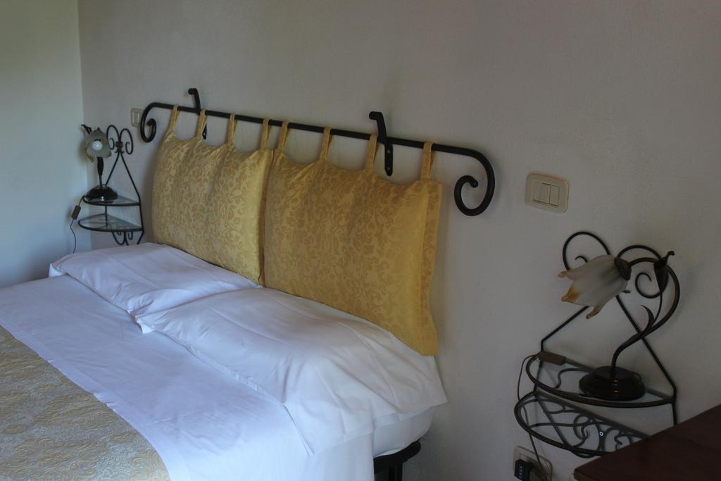 Agriturismo Il Poggiolo Montemerano Cameră foto